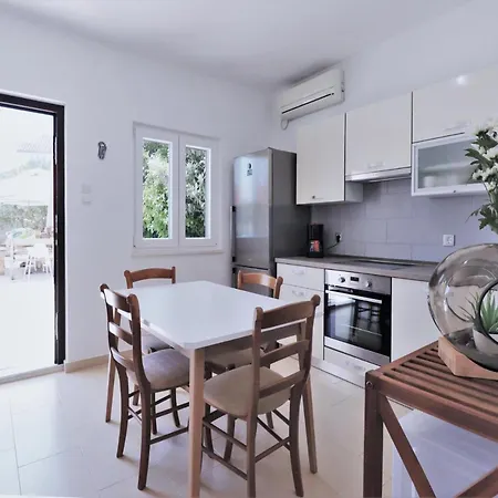 On Iovo With Large Balcony *