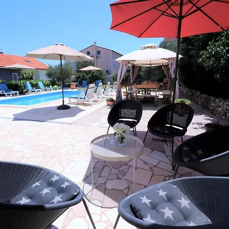 On Iovo With Large Balcony *