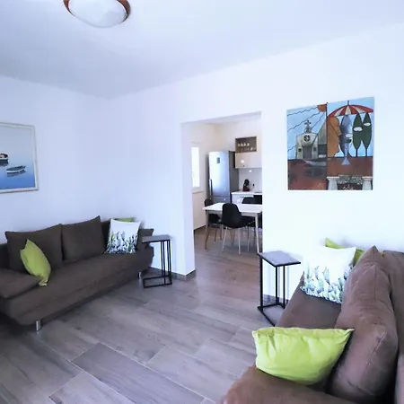 On Iovo With Large Balcony *