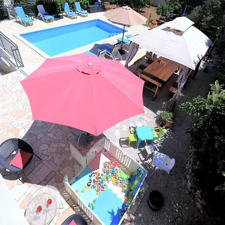 On Iovo With Large Balcony *