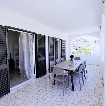 Apartman On Iovo With Large Balcony Trogir