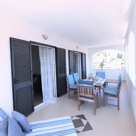 On Iovo With Large Balcony *