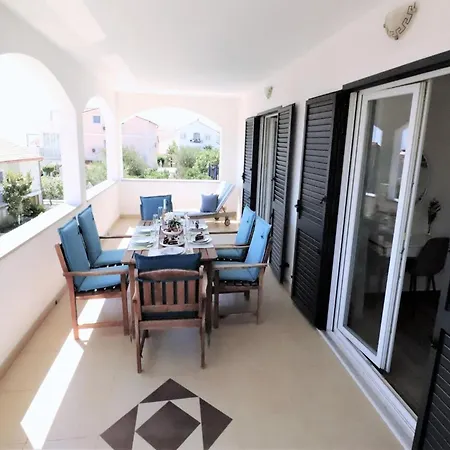 On Iovo With Large Balcony *