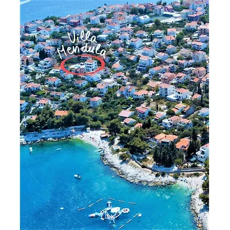 On Iovo With Large Balcony Apartman *