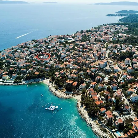 On Iovo With Large Balcony Apartman *